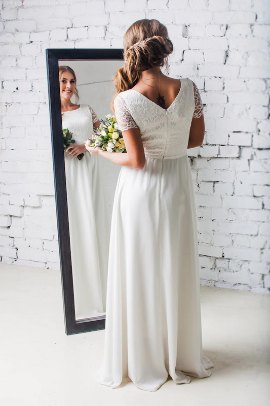 Lace Wedding Dresses Modern Bride Studio Lace Wedding Dresses Modern Bride Studio